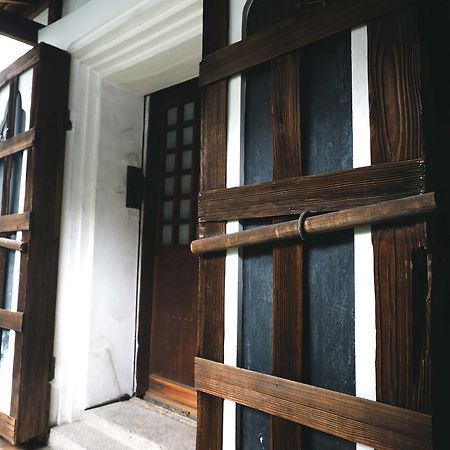 Naramachi Hostel & Restaurant 외부 사진