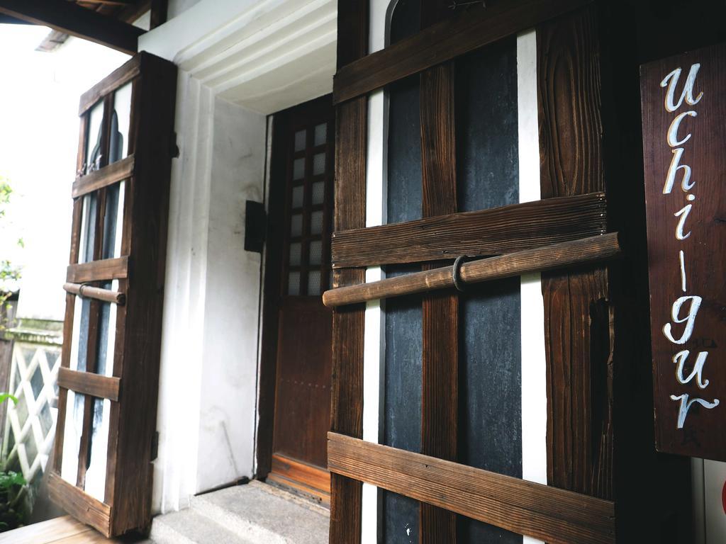 Naramachi Hostel & Restaurant 외부 사진