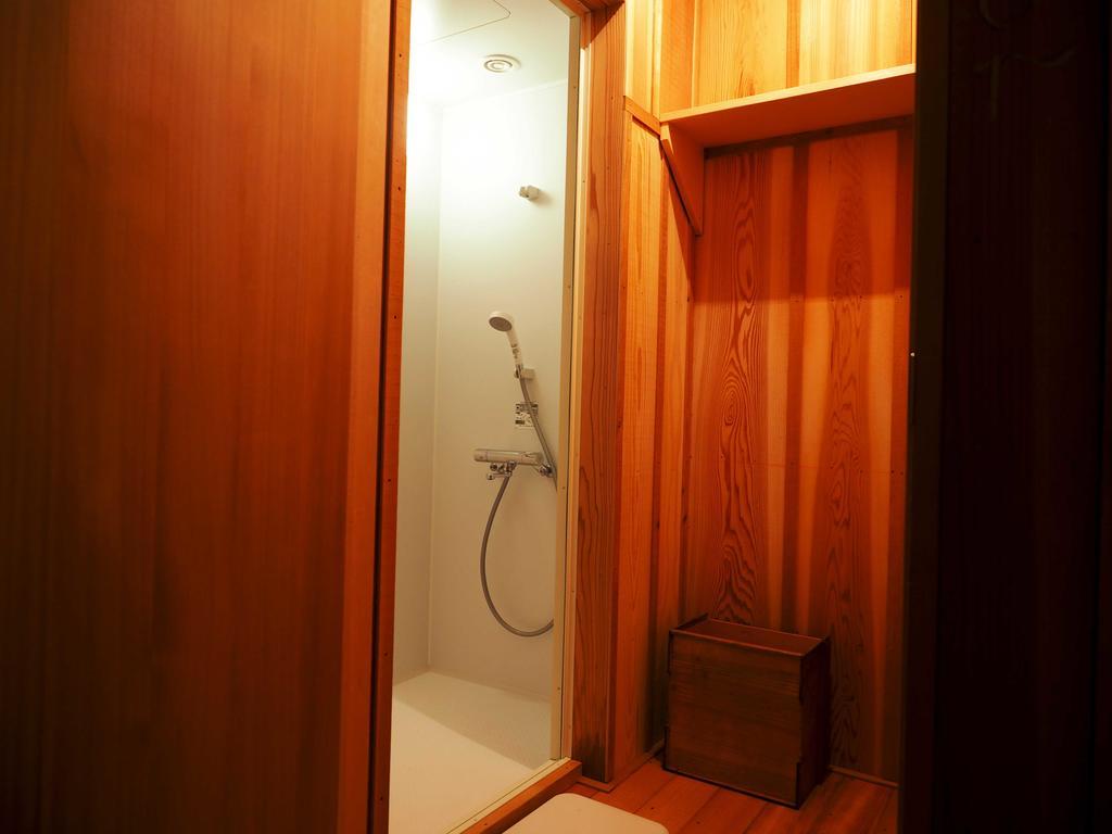 Naramachi Hostel & Restaurant 외부 사진