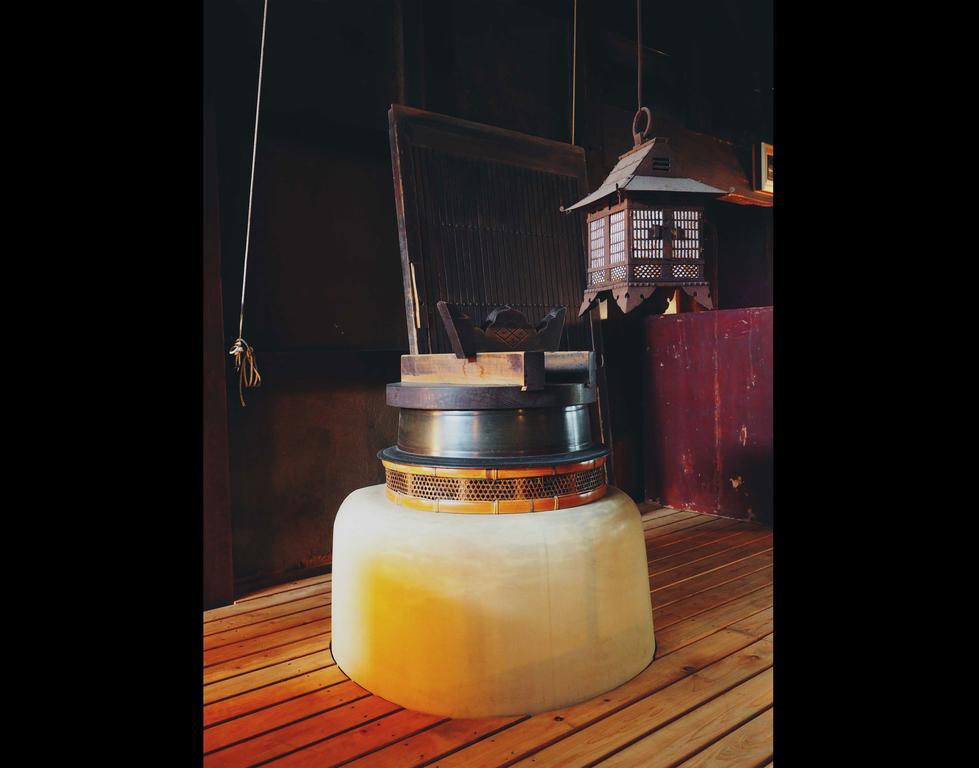 Naramachi Hostel & Restaurant 외부 사진