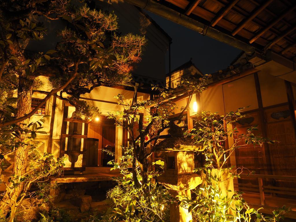 Naramachi Hostel & Restaurant 외부 사진