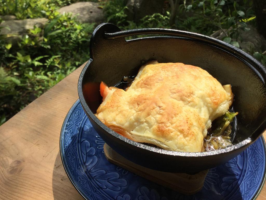 Naramachi Hostel & Restaurant 외부 사진