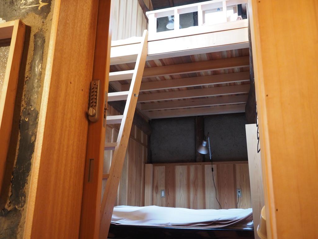 Naramachi Hostel & Restaurant 외부 사진