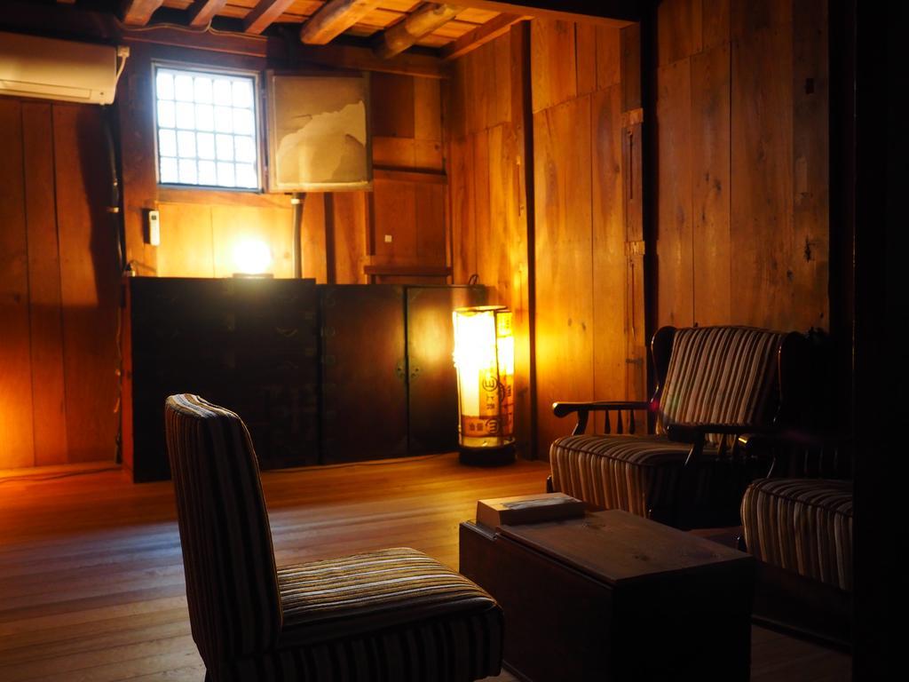 Naramachi Hostel & Restaurant 외부 사진