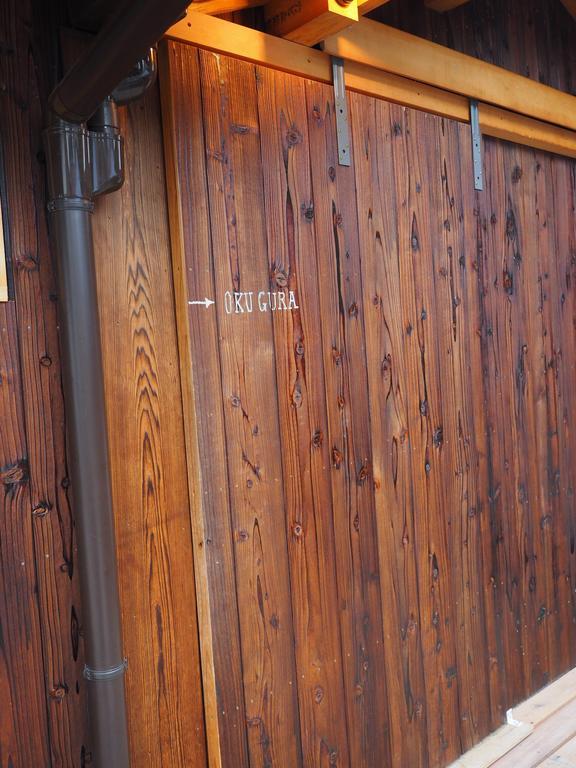 Naramachi Hostel & Restaurant 외부 사진