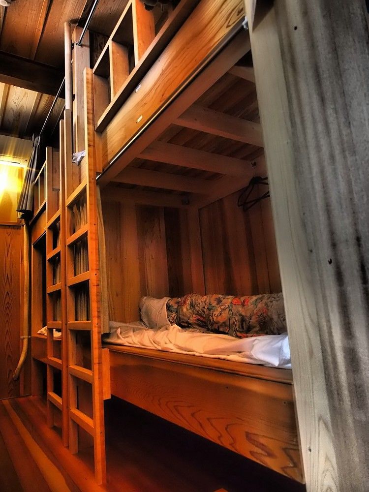 Naramachi Hostel & Restaurant 외부 사진